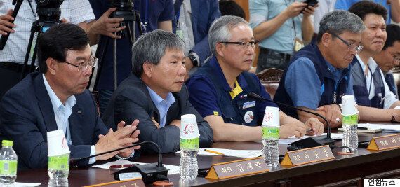 8400원 vs 5610원 : 내년도 최저임금 협상이 본격적으로 시작된다