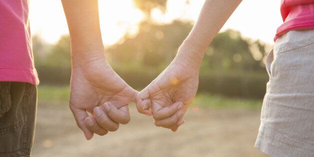 애인에게 '사랑해' 대신 할 수 있는 말 10가지