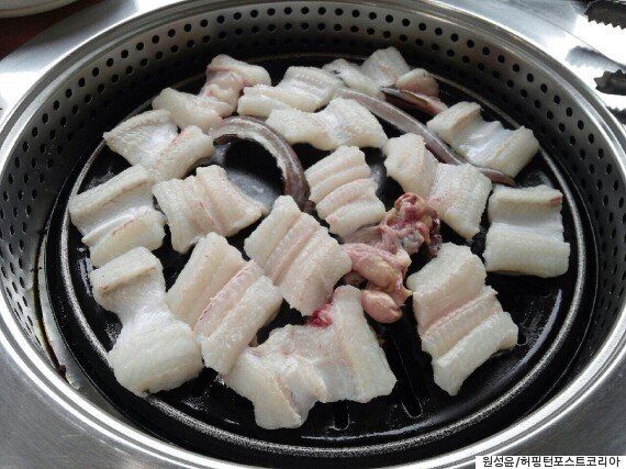 당신이 통영에서 맛봤으면 하는 6가지 음식