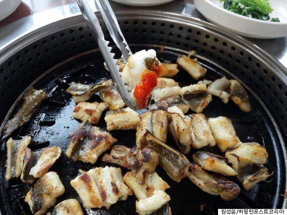 당신이 통영에서 맛봤으면 하는 6가지 음식