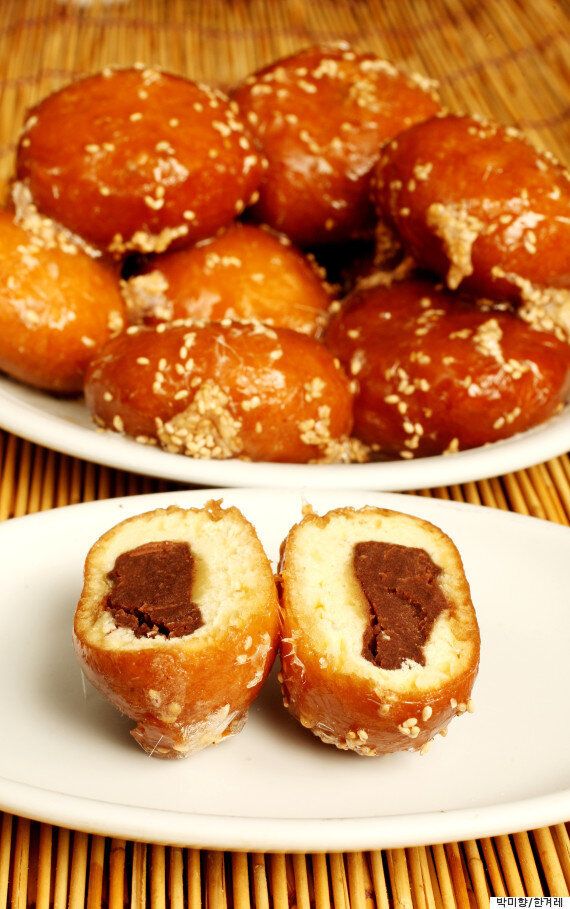 당신이 통영에서 맛봤으면 하는 6가지 음식