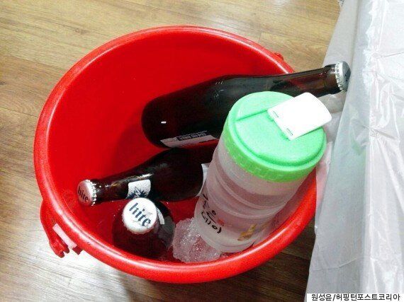 당신이 통영에서 맛봤으면 하는 6가지 음식