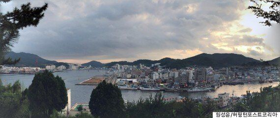 당신이 통영에서 맛봤으면 하는 6가지 음식