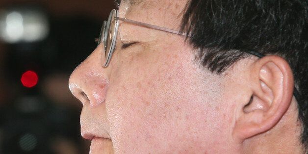 친박 의원들 유승민, 순교자 코스프레 맹비난