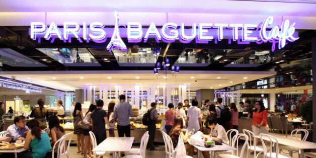 '파리바게뜨' 회장 부인이 매년 '로열티' 40억원 받는 까닭