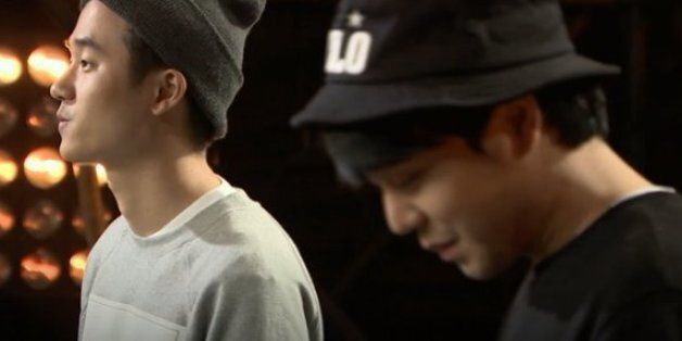 '쇼미더머니4', 시즌 역대 최고시청률 경신 '3% 돌파'