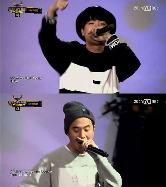 '쇼미더머니4', 시즌 역대 최고시청률 경신 '3% 돌파'