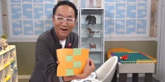 김영만, 제작진에게 악플 있어요? 악플?