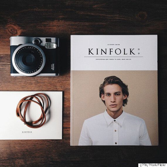 특별한 취향을 가진 당신에게 가장 '힙'한 소비 트렌드 5