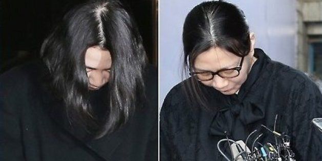 조현아, 미국 법원에 민사소송 각하해달라는 서면 제출