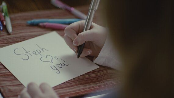 자동차로 그린 '우주로 보내는 메시지'는 어떻게 만들어졌을까