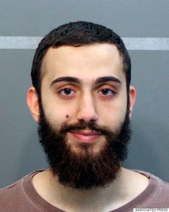 미국 또 총격사건, 용의자와 미 해군 총 5명 사망