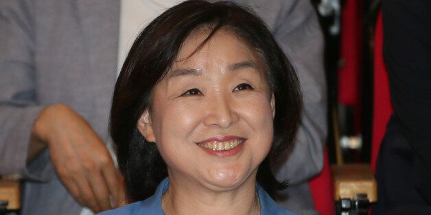 정의당 새 대표 심상정은 누구인가?