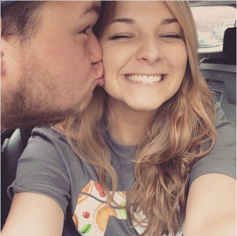 남친의 외모를 놀린 네티즌에게 완벽하게 대응하다!