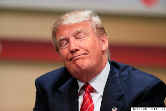 미 공화당 대선 후보 도널드 트럼프가 터트린 7개의 '막말'열전