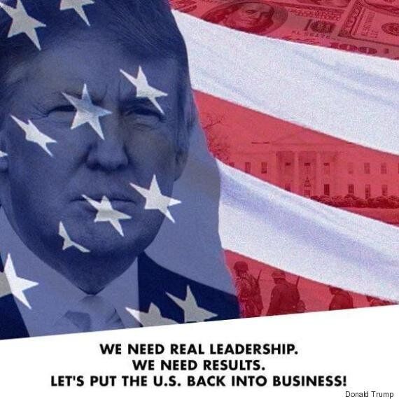 미 공화당 대선 후보 도널드 트럼프가 터트린 7개의 '막말'열전