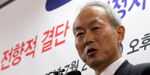 세월호 특조위, 정부에 논란됐던 공무원 전원 파견 요청