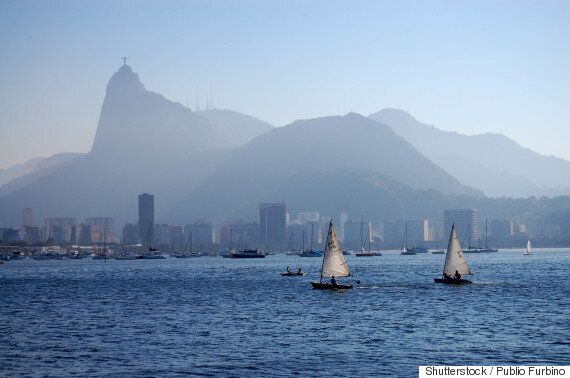 기자 관두고, 삶의 항로 헤매던 백수의 '인생역전'
