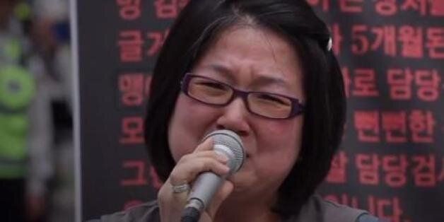 태완이 엄마 범인, 태완이에게 진심으로 사과하길