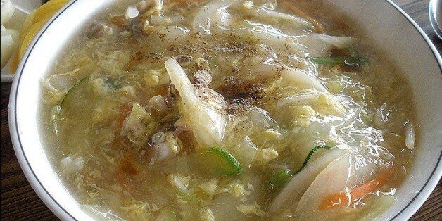 남자라면 울면 어때?