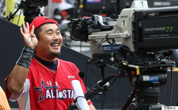 좌절하고 방황한다면, 인생은 이호준처럼