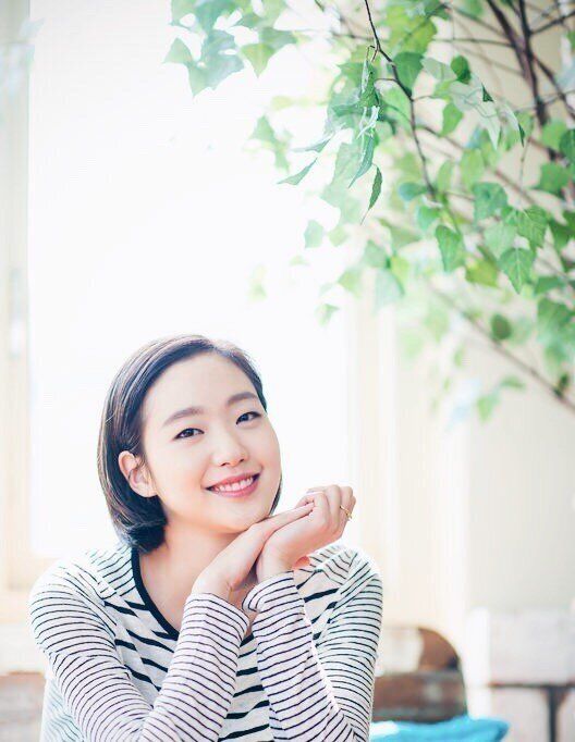 김고은, ‘치즈인더트랩' 여주인공 확정..박해진과 호흡