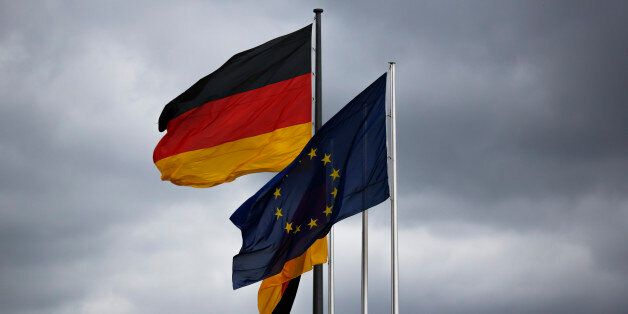 유럽의 독일화를 우려한다