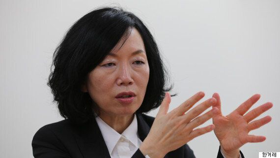 박은주 전 김영사 사장, 김강유 현 회장 검찰 고소