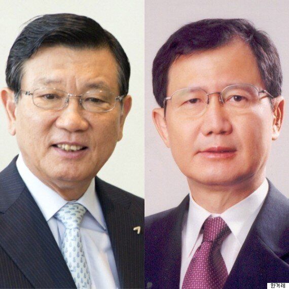 재벌 그룹의 '왕자의 난' 4가지