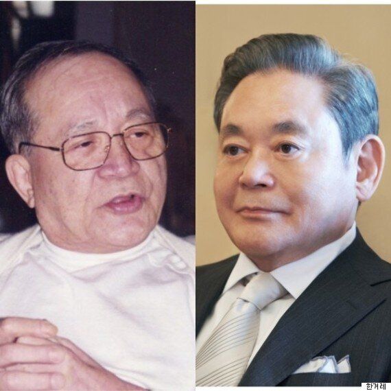 재벌 그룹의 '왕자의 난' 4가지