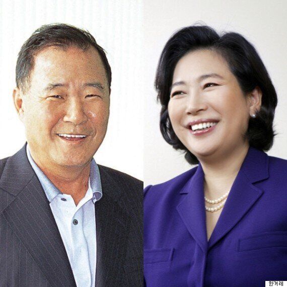 재벌 그룹의 '왕자의 난' 4가지