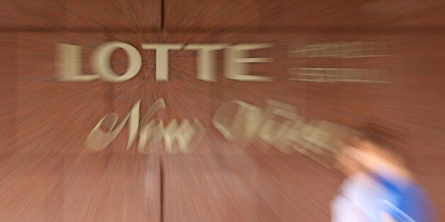 그룹 임원들도 모른다? 베일에 싸인 재계 5위 롯데의 지배구조