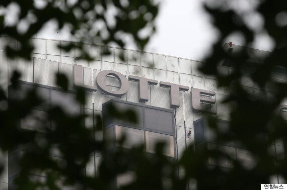 그룹 임원들도 모른다? 베일에 싸인 재계 5위 롯데의 지배구조