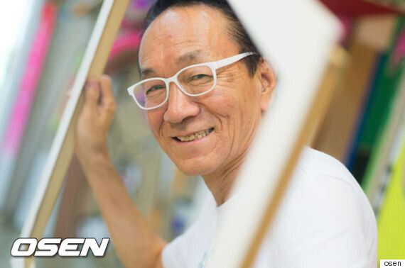 '마리텔' 김영만 신세경 깜짝 등장, 눈치도 못 챘다[인터뷰]