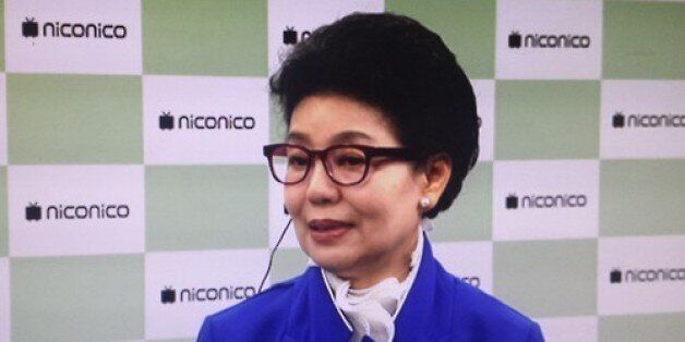 박근령 위안부 문제, 일본 타박하는 뉴스만 나가 죄송스럽게 생각한다