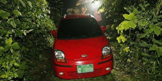 숨진 임씨 수색 현장에 국정원 직원들이 먼저 투입됐다