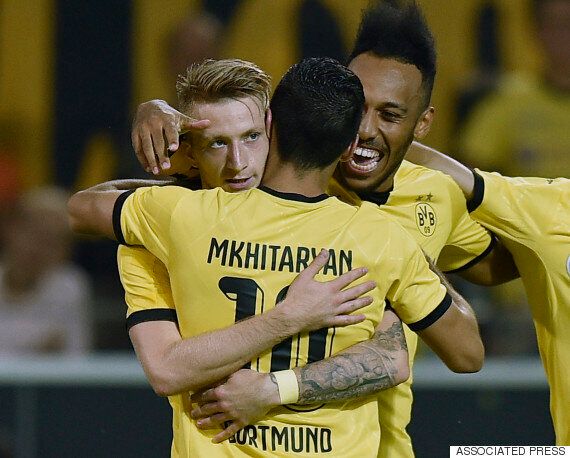 투헬의 첫 시즌, 더 중요해진 미키타리안의 역할