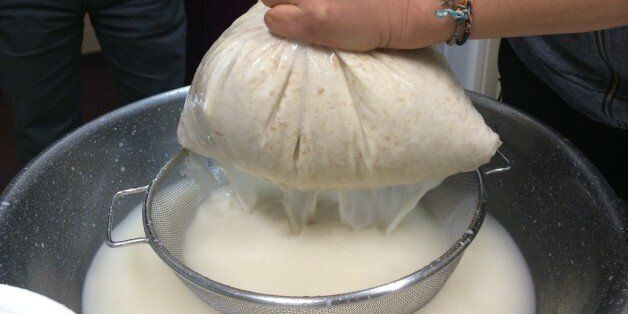 막걸리가 '탄수화물 폭탄'이라고요?