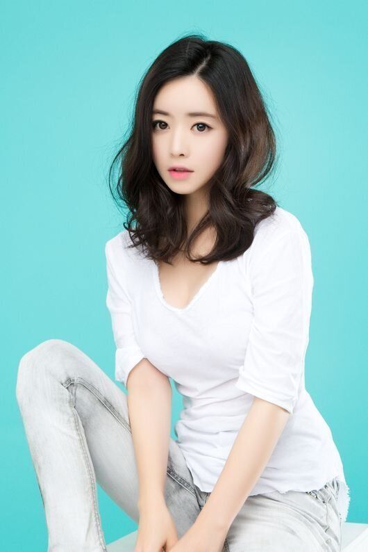 홍수아 나도 여자, 예뻐지고 싶었다[인터뷰①]