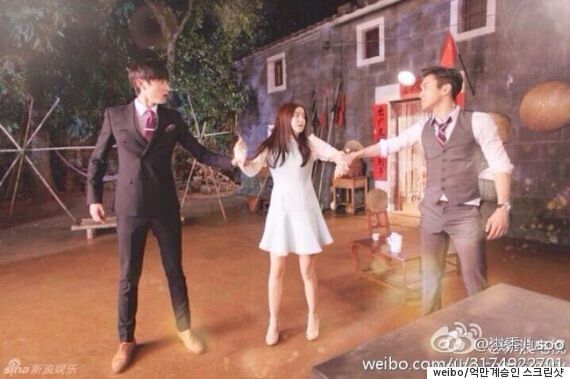 홍수아 나도 여자, 예뻐지고 싶었다[인터뷰①]