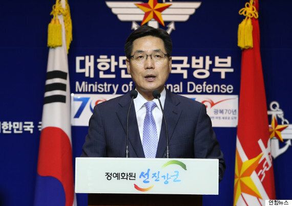 북한군의 DMZ 지뢰 도발이 한국군의 안보실패인 4가지 이유