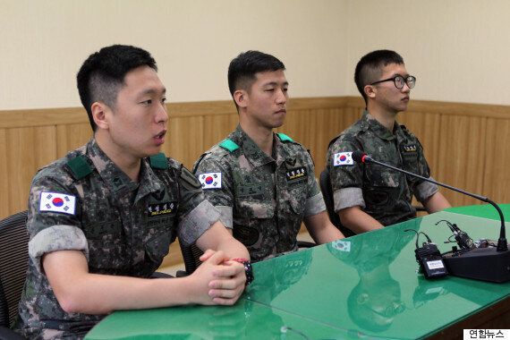 북한군의 DMZ 지뢰 도발이 한국군의 안보실패인 4가지 이유