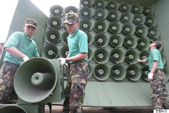 북한군의 DMZ 지뢰 도발이 한국군의 안보실패인 4가지 이유