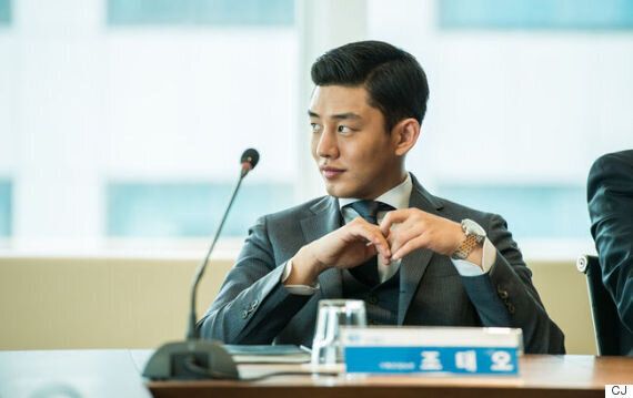 '베테랑' 유아인 철들었단 말 들으면 슬퍼진다[인터뷰②]