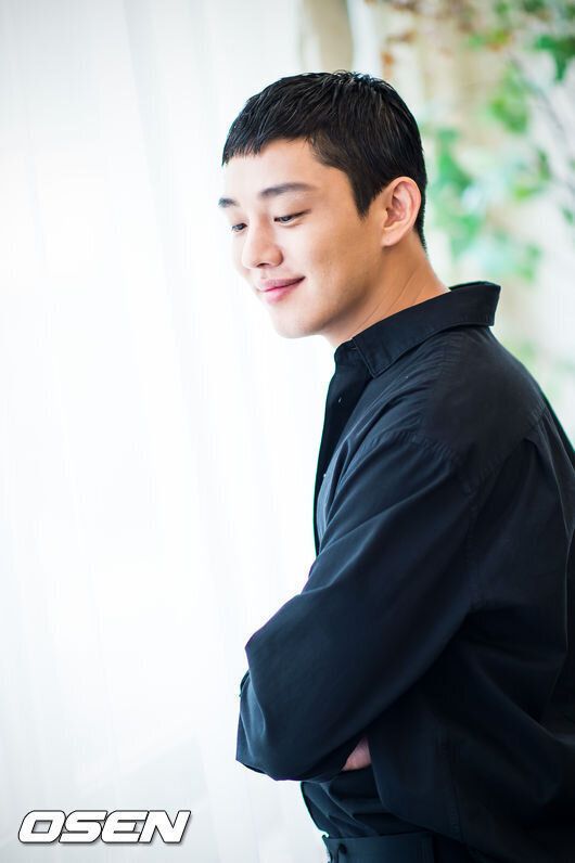 '베테랑' 유아인 철들었단 말 들으면 슬퍼진다[인터뷰②]