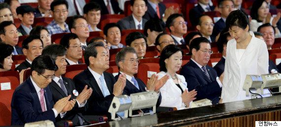 문재인, '한반도 신경제지도 구상' 집권비전 발표 (전문)