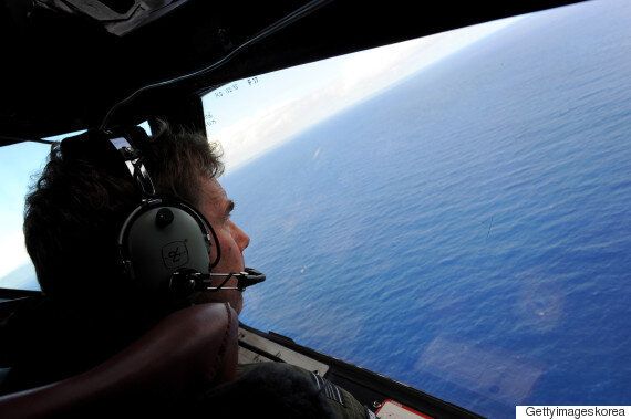 말레이시아항공 실종 미스터리의 재구성