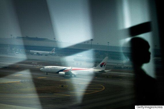 말레이시아항공 실종 미스터리의 재구성