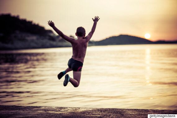 매일매일을 더 평화롭게 만들어 줄 습관 22가지