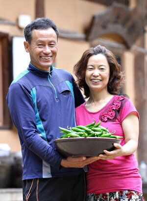 고추는 다들 안 하려고 해요